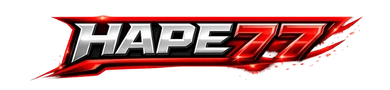 Hape77 LOGO
